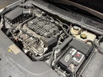 Engine with Engine - Left Side