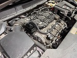 Engine with Engine - Right Side