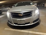 General Appearance with Funcionamiento de las luces exteriores