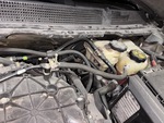 Chassis with Cilindro maestro/Control de frenos