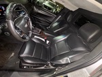 Interior with Asientos