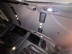 Interior with