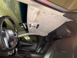 Interior with Head Liner
