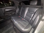 Interior with