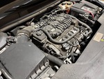 Engine with Engine - Right Side