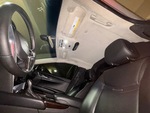Interior with Head Liner