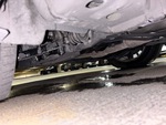 Drivetrain with Eje de Dirección (propulsado)
