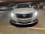General Appearance with Funcionamiento de las luces exteriores