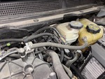 Chassis with Cilindro maestro/Control de frenos