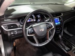 Interior with Controles de la dirección