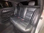 Interior with