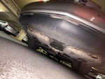 Engine with Sistema de Escape