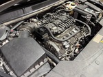 Engine with Engine - Right Side
