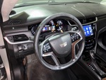 Interior with Controles de la dirección