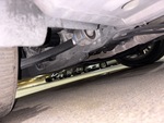 Drivetrain with Eje de Dirección (propulsado)