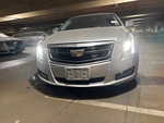 General Appearance with Funcionamiento de las luces exteriores