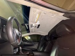 Interior with Head Liner