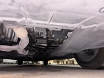 Drivetrain with Transmisión