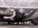 Drivetrain with Transmisión