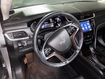 Interior with Controles de la dirección