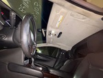 Interior with Head Liner