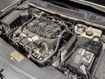 Engine with Engine - Left Side