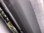 Chassis with Condición del chasis