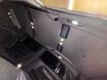 Interior with