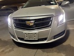 General Appearance with Funcionamiento de las luces exteriores
