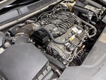Engine with Engine - Right Side