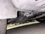 Drivetrain with Eje de Dirección (propulsado)