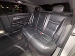 Interior with