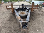Trailer Chassis with