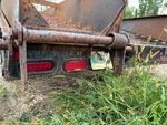 Trailer Chassis with