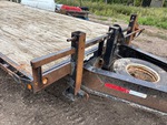 Trailer Chassis with