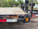 Trailer Chassis with