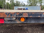 Trailer Chassis with