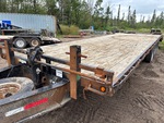 Trailer Chassis with