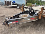 Trailer Chassis with