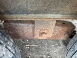 Trailer Chassis with