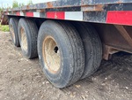 Trailer Chassis with