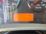Cab with Engine Hours