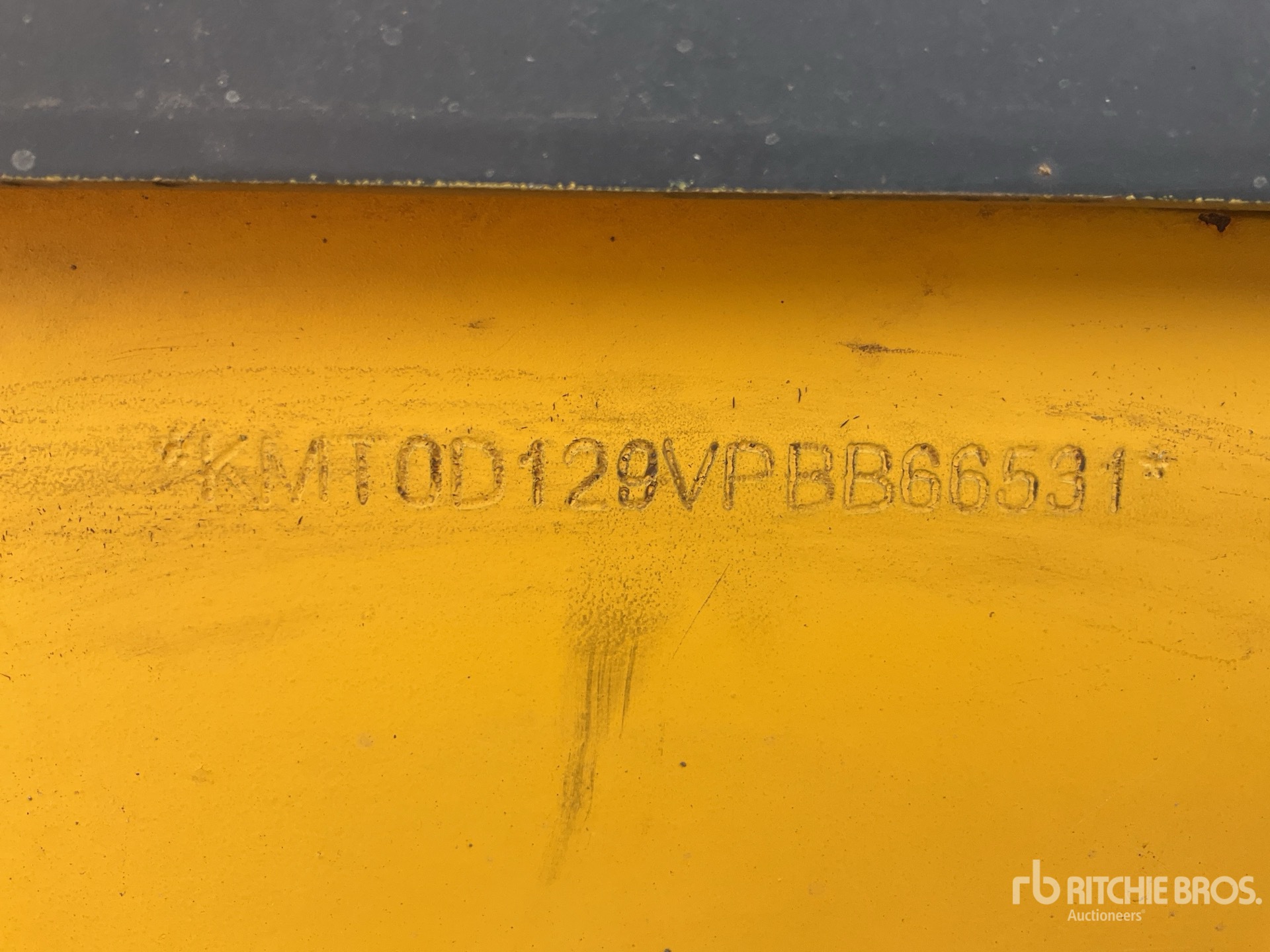 2024 Komatsu D61PX-24