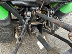 Chassis with