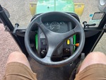 Control Station with