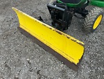 Hydraulics with