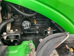 Hydraulics with