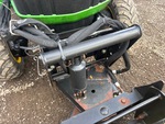 Hydraulics with