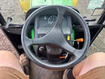 Control Station with