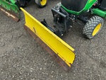 Hydraulics with